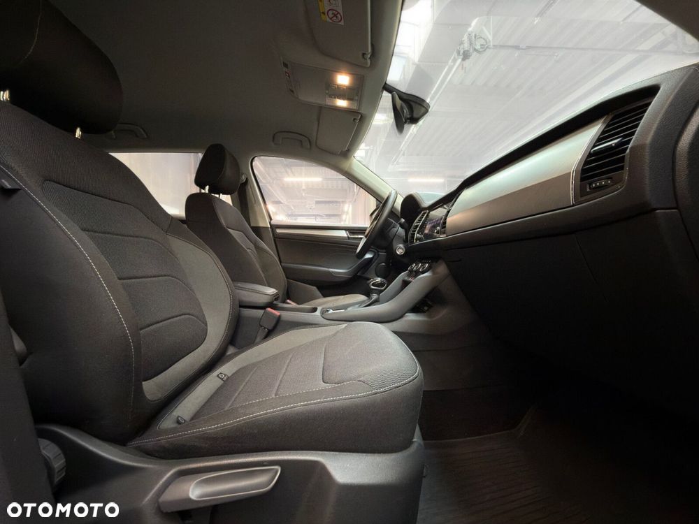 Skoda Kodiaq 1.5 TSI ACT 4x2 Ambition DSG - 24