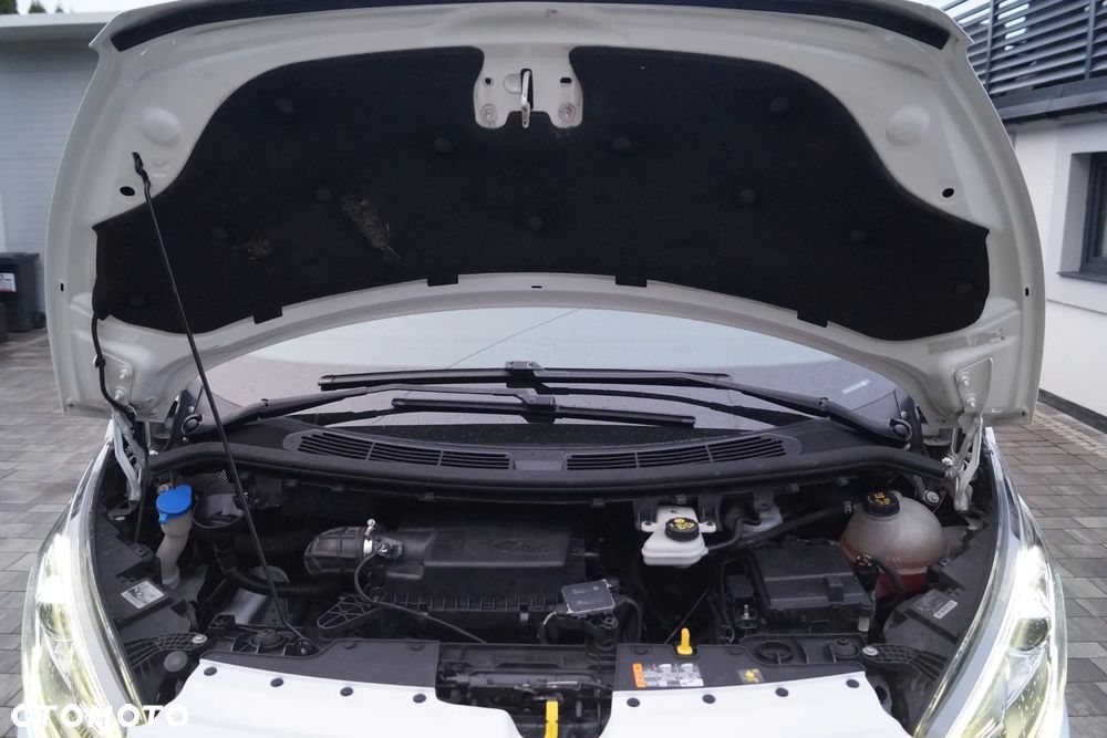 Ford Transit Custom - 23