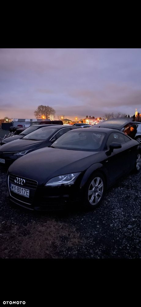 Audi TT Coupé 2.0 TFSI - 25