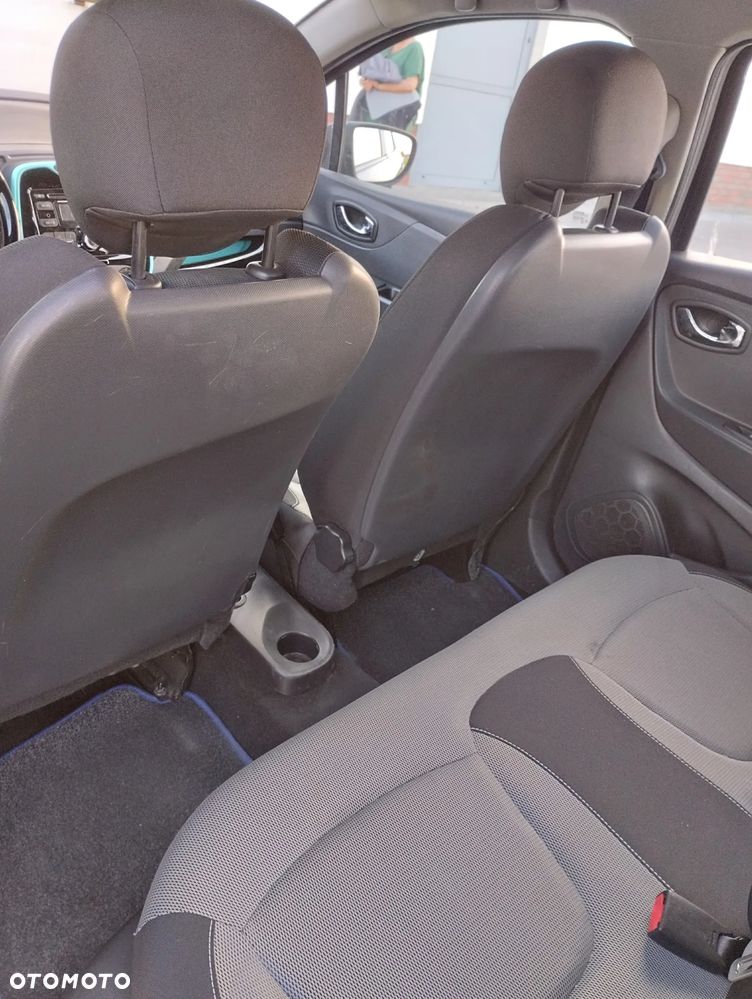 Renault Captur - 9