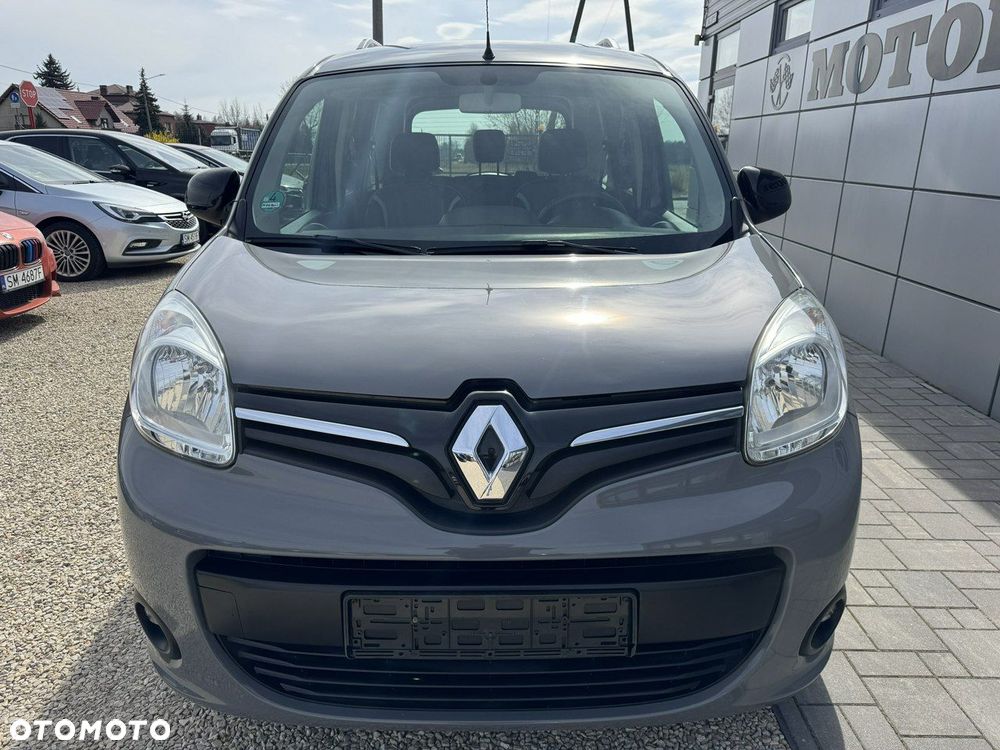 Renault Kangoo - 7