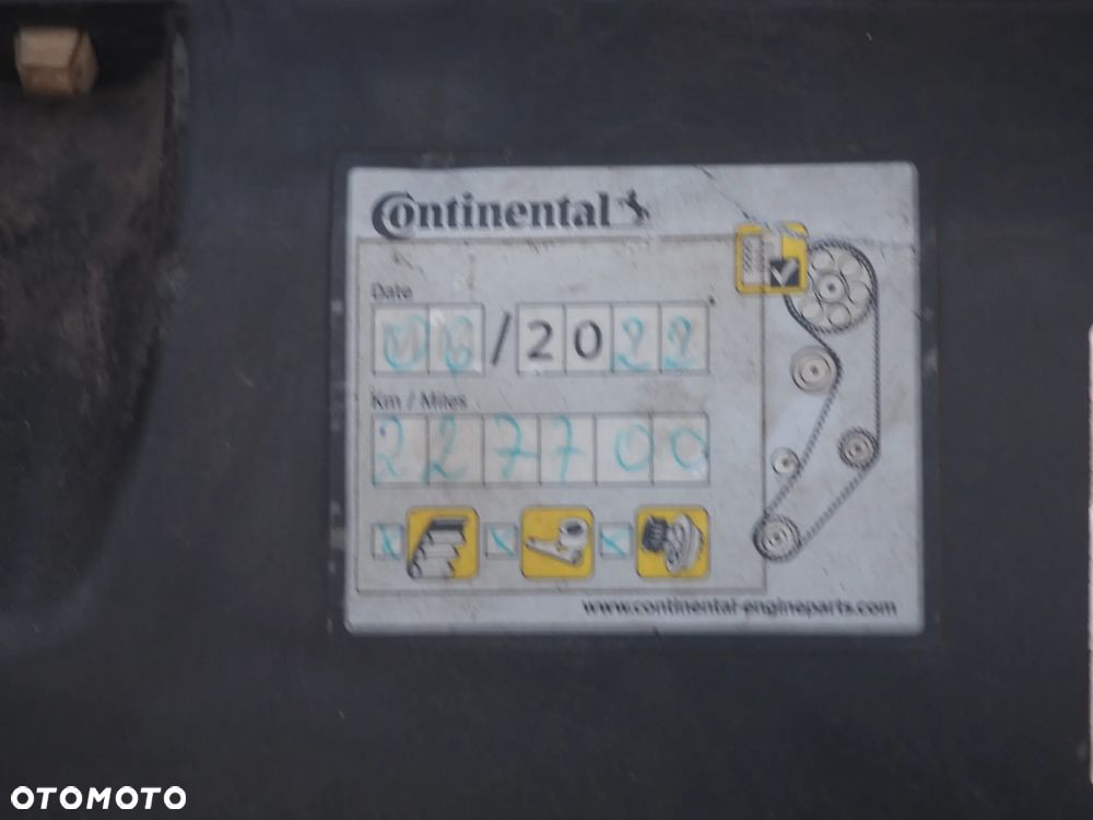 Seat Altea XL 2.0 TDI Style - 23