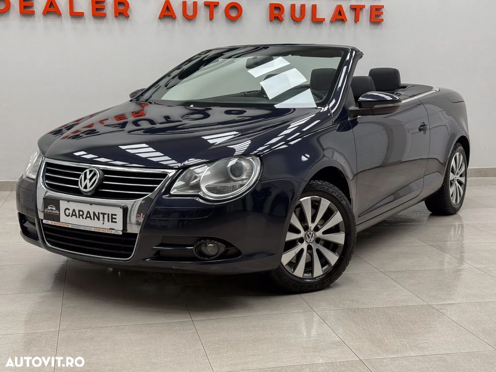 Volkswagen Scirocco 2.0 TDI Blue Motion Technologie - 16