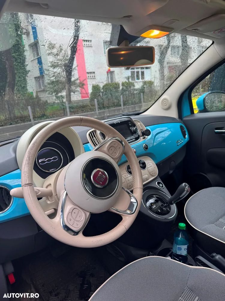 Fiat 500 - 4