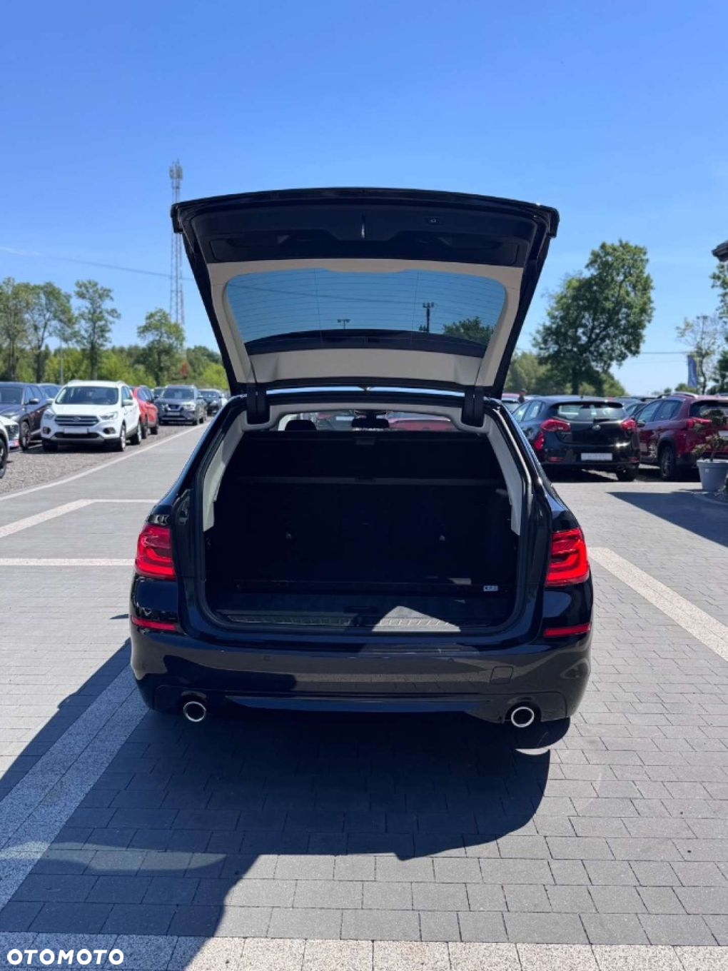 BMW Seria 5 - 24