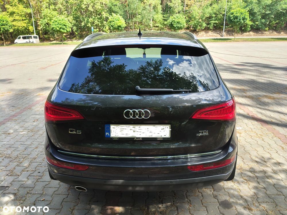 Audi Q5 2.0 TDI Quattro (clean diesel) S tronic - 5