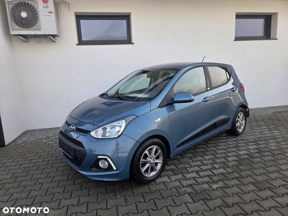 Hyundai i10 - 6
