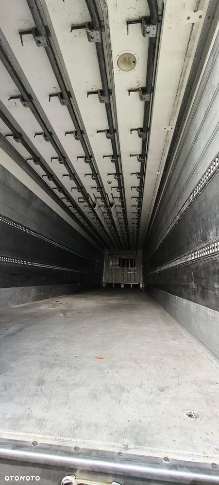 Lamberet Chłodnia / agregat chłodniczy Thermo King SLX 400 - 3