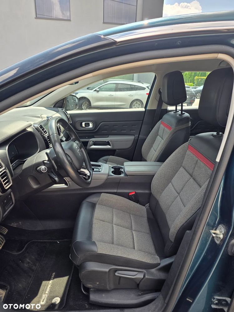 Citroën C5 Aircross 180 e-EAT8 FEEL PACK - 8
