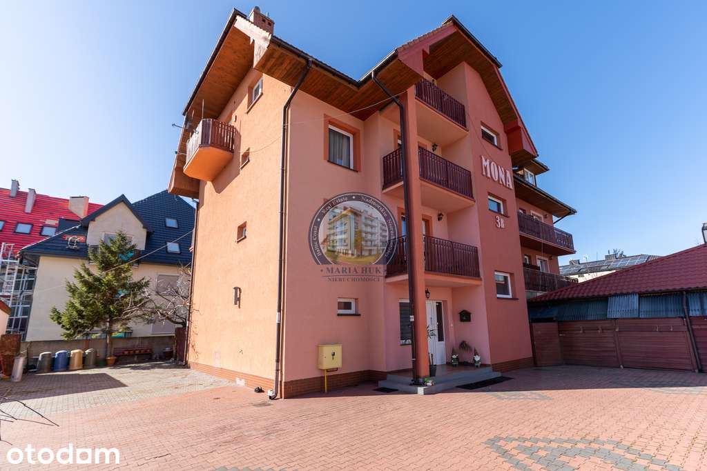 Hotel, restauracja i salon gier 300m od plaży - Pełny obrazek: 5/20
