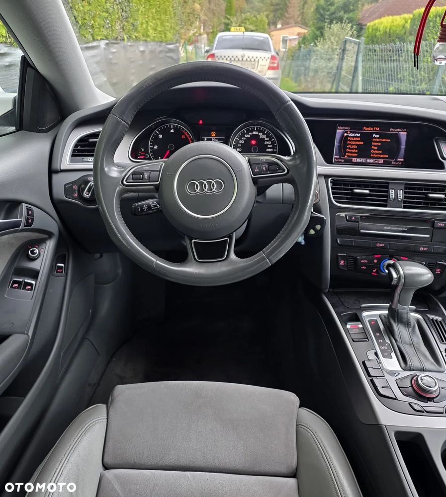 Audi A5 Coupé - 23