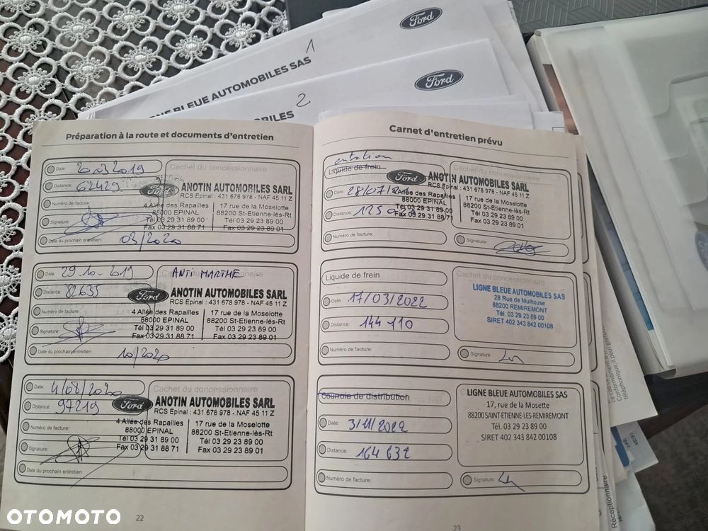 Ford Kuga 2.0 TDCi 4x2 ST-Line - 18