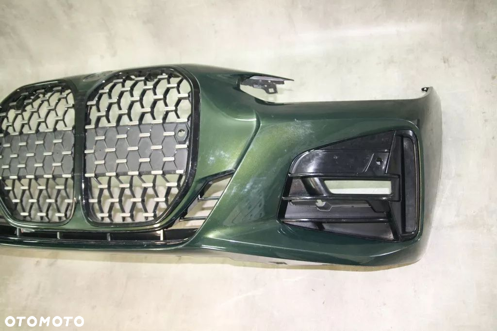 Zderzak BMW 4 G22 G23 M PAKIET - 2