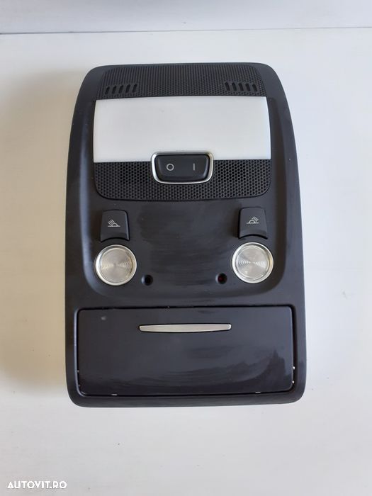 Plafoniera S-line Audi Q5 SQ5 Originală - 2