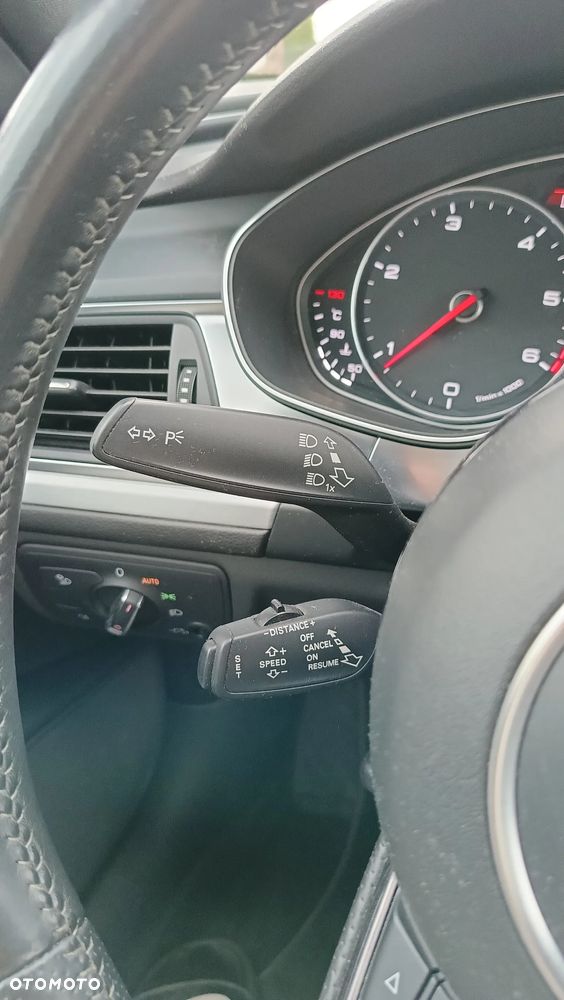 Audi A6 Avant 2.0 TDI ultra S tronic - 19