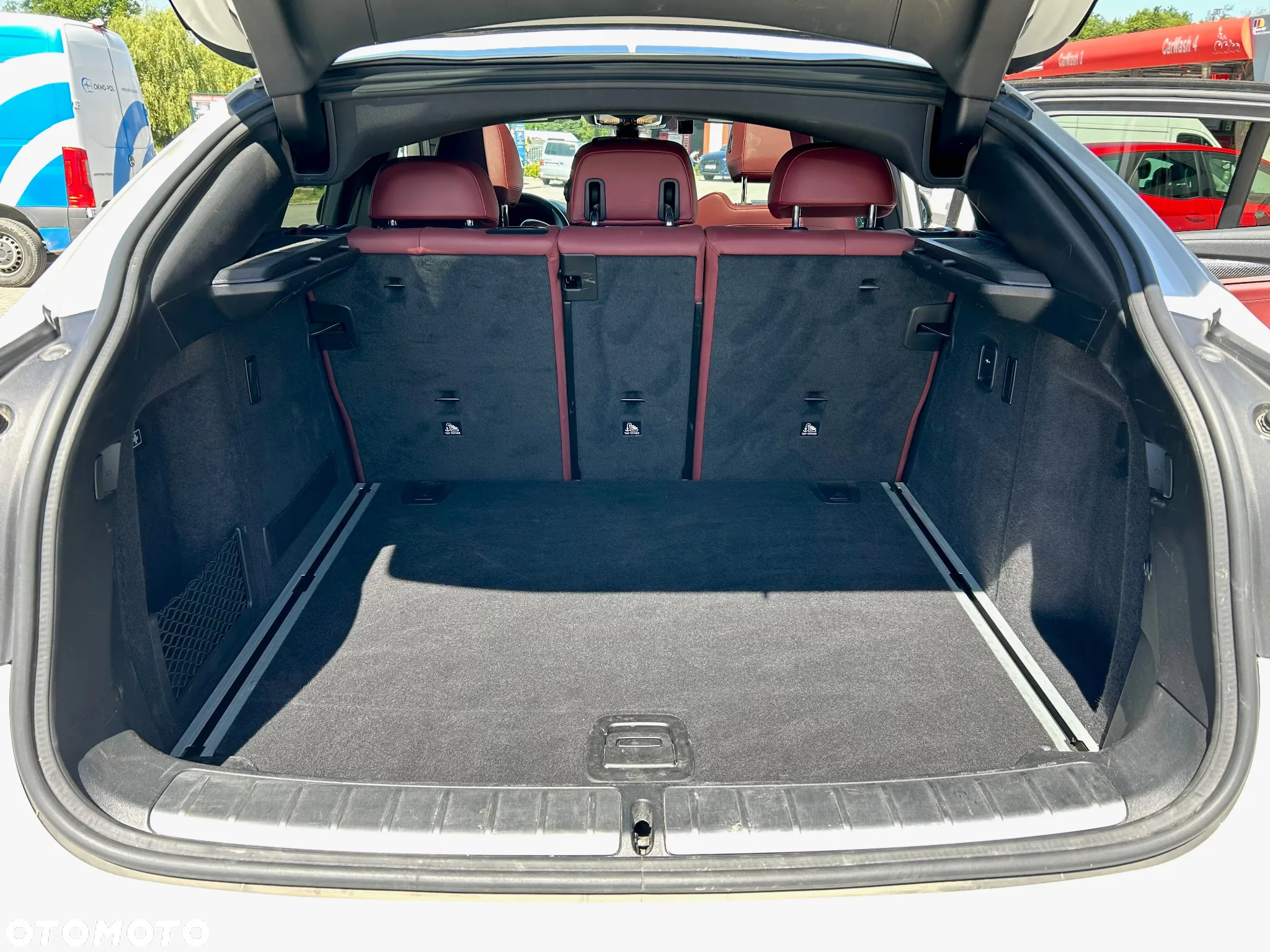 BMW X4 xM40i - 11