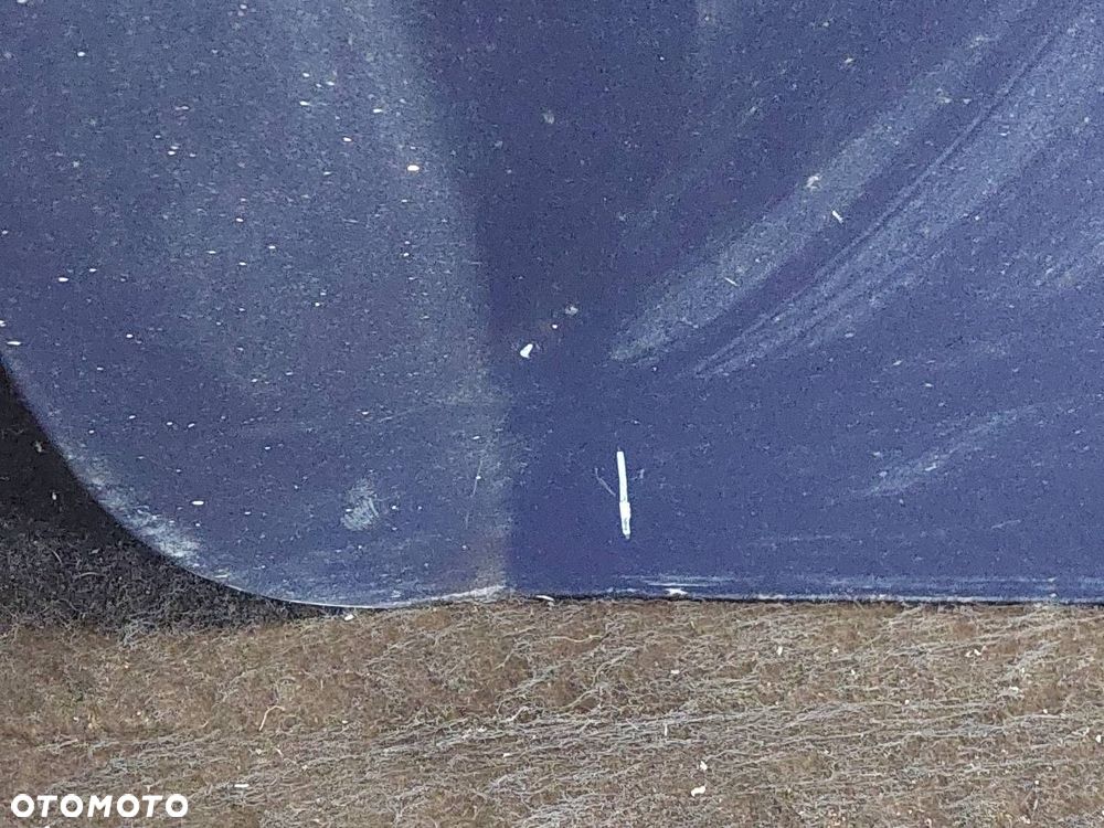 DRZWI KOMPLETNE PRAWY TYŁ FIAT CROMA II 266/A - 3