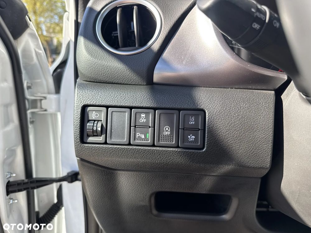 Suzuki Vitara 1.4 Boosterjet mHEV Premium Plus 2WD - 17