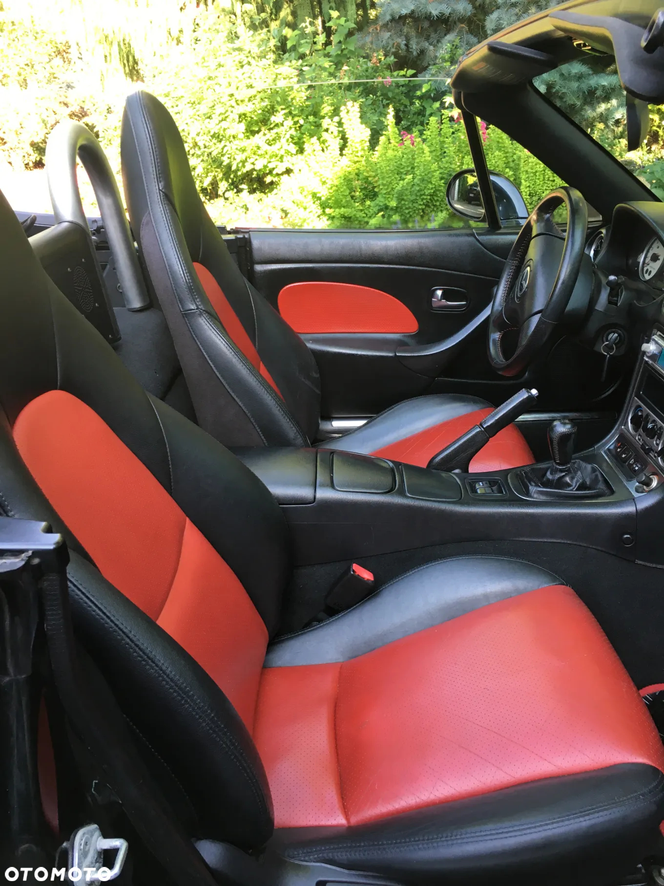Mazda MX-5 1.6 16V - 6