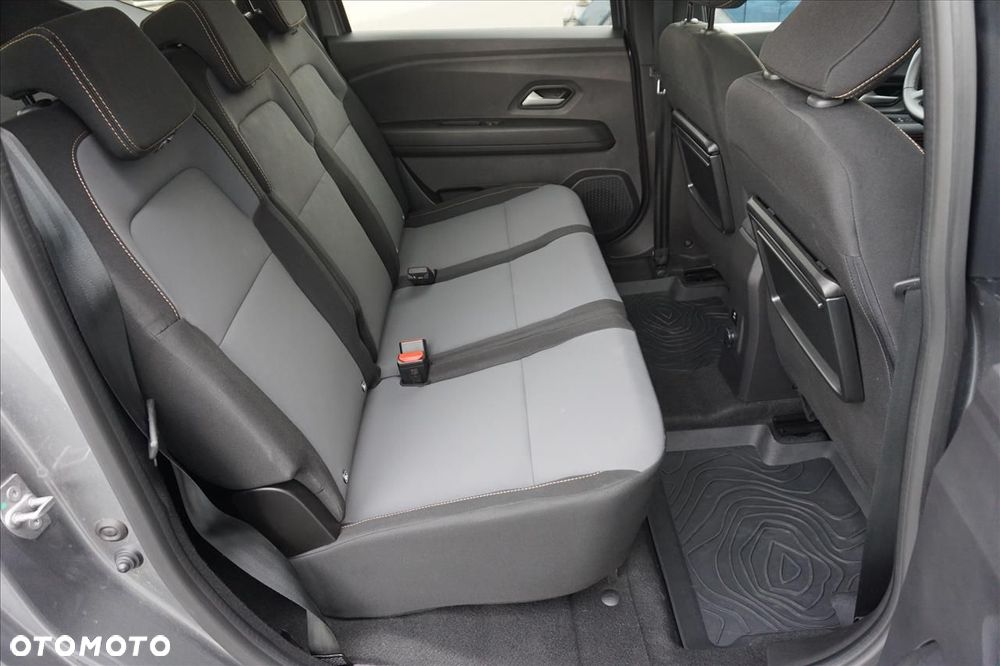 Dacia Jogger 1.6 Full Hybrid 140 Extreme MMT 7os - 14