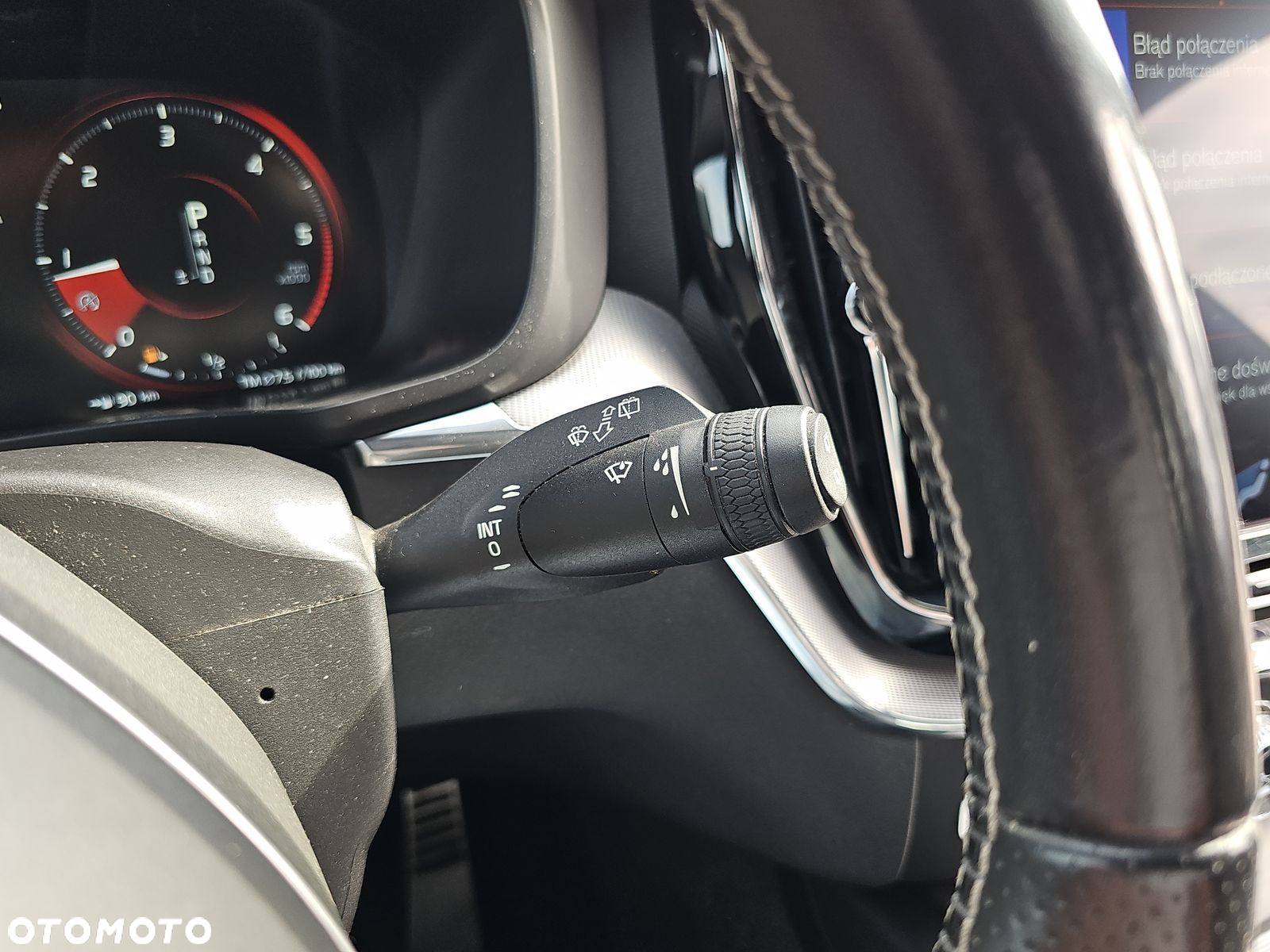 Volvo XC 60 D4 SCR R-Design - 24