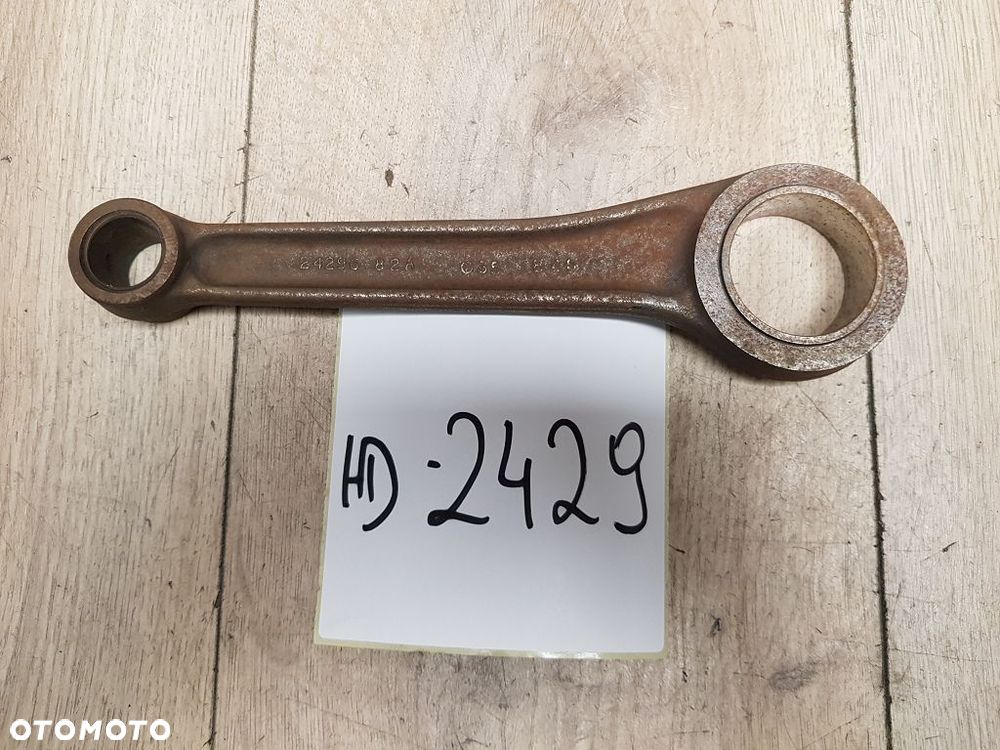 Korbowód Harley Davidson Evo 24296-82A - 1