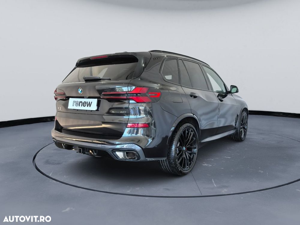 BMW X5 xDrive40i AT MHEV - 3