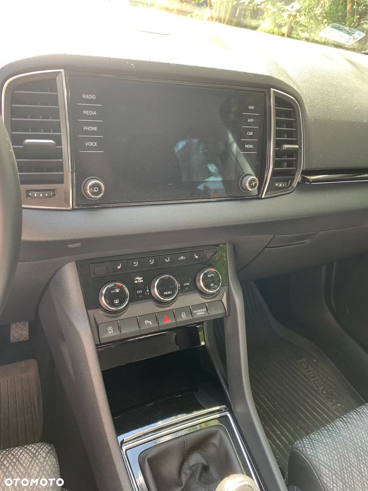 Skoda Karoq 1.5 TSI ACT Style - 13