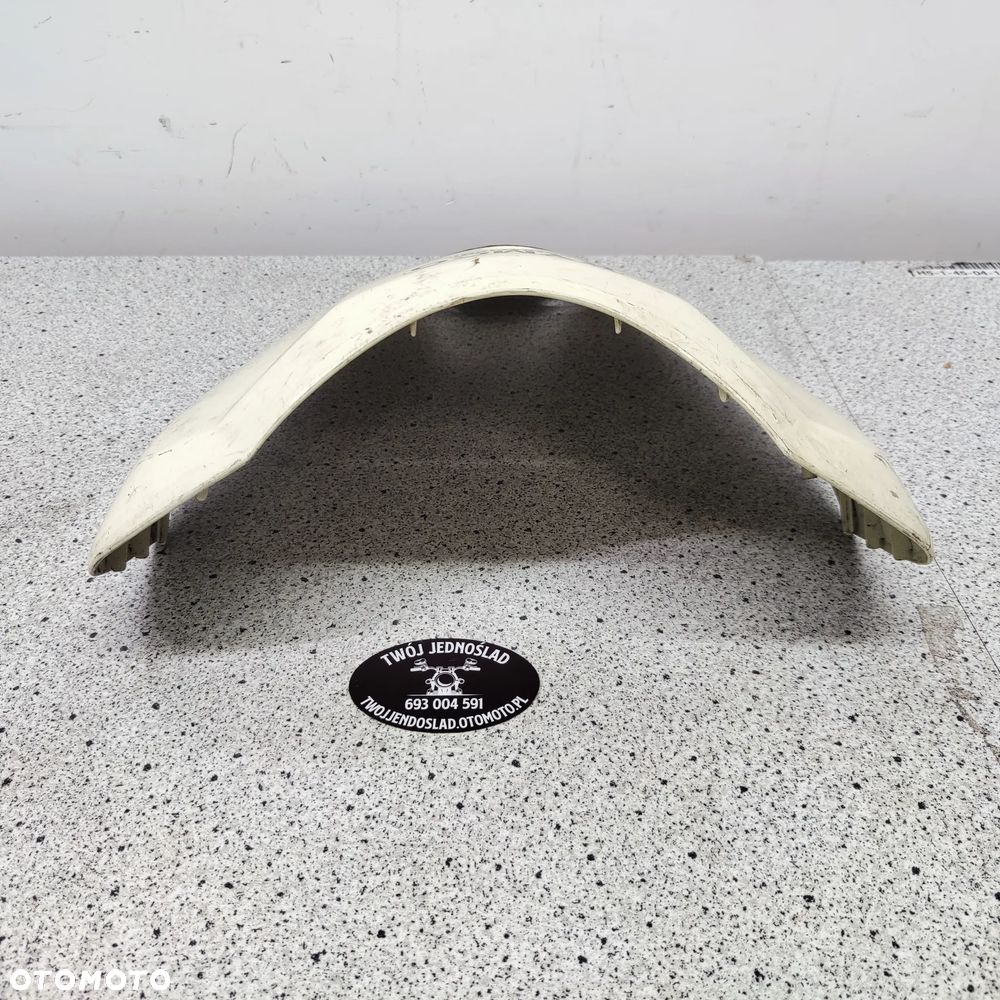 Owiewka, osłona przód, czacha, czasza Kymco Filly - 5