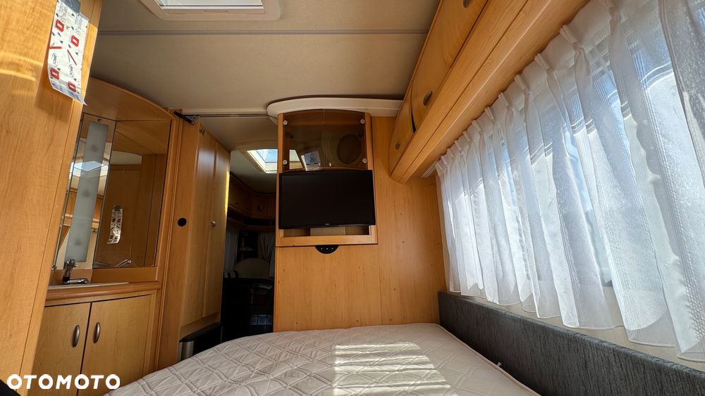 Hobby 460 De Lux - 9
