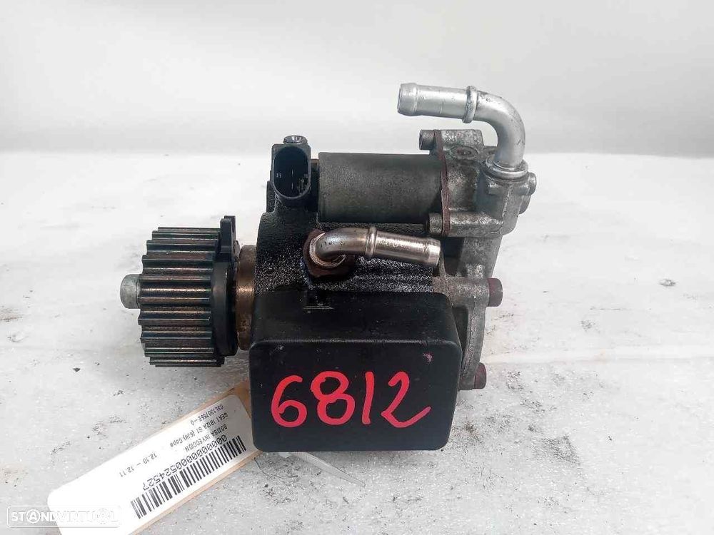 BOMBA DE INJEÇÃO SEAT IBIZA ST 6J8 - 1
