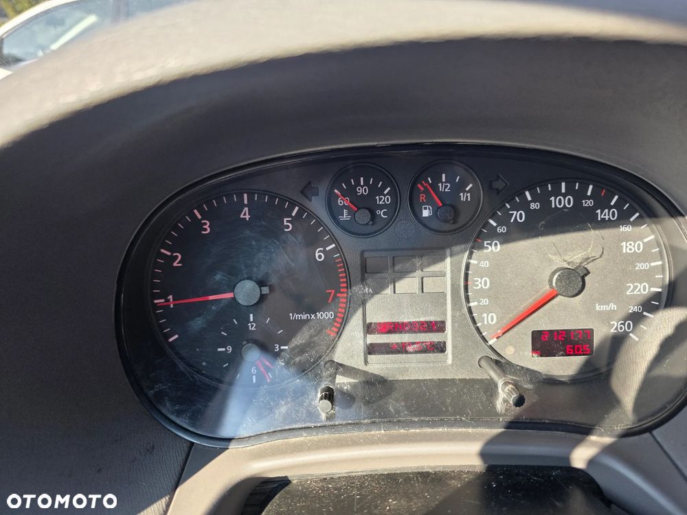 Audi A3 3-drzwiowe - 2
