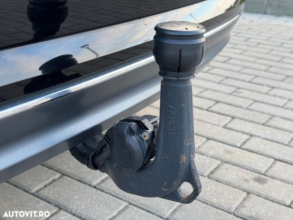 Audi A4 Avant 2.0 TDI S tronic Sport - 16