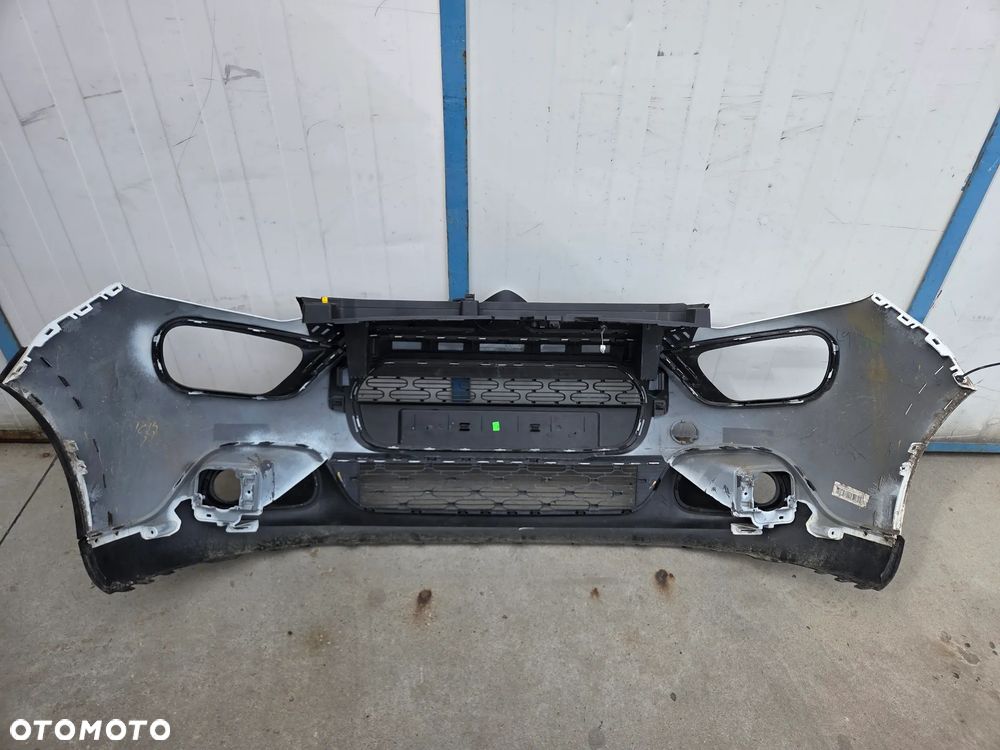 Zderzak przedni Citroen C3 III LIFT - 13