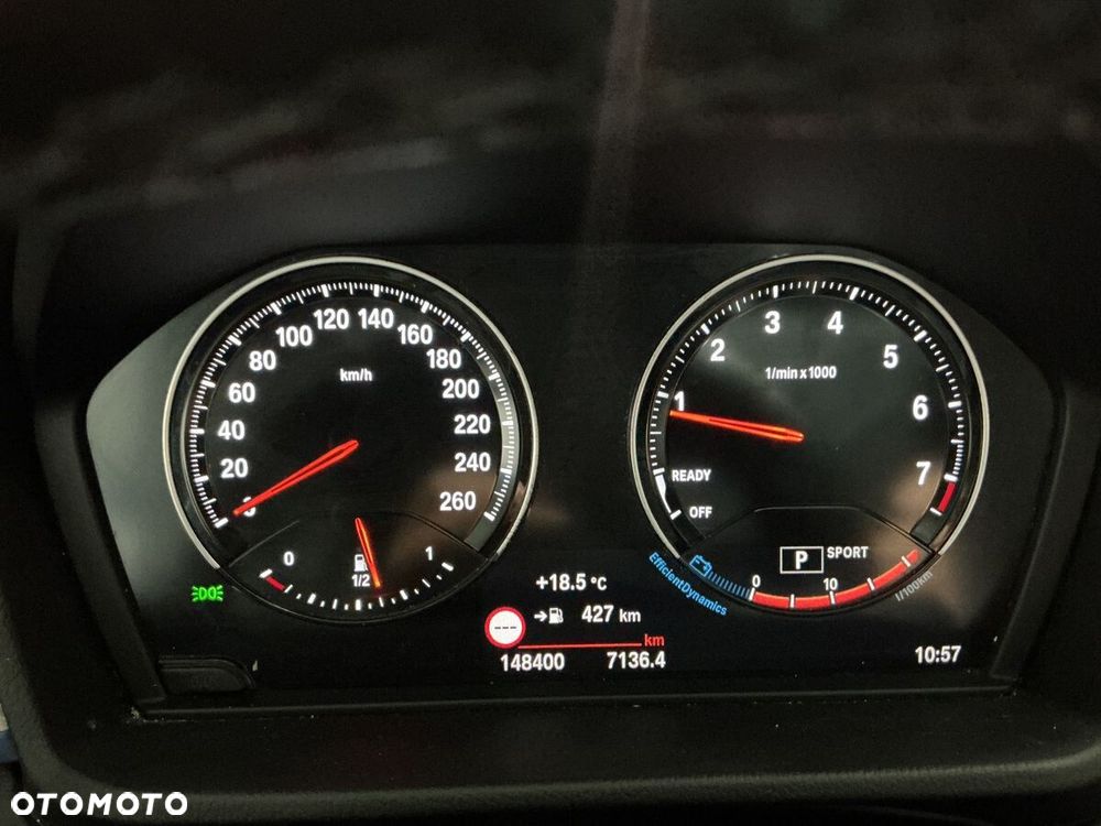 BMW X2 - 37