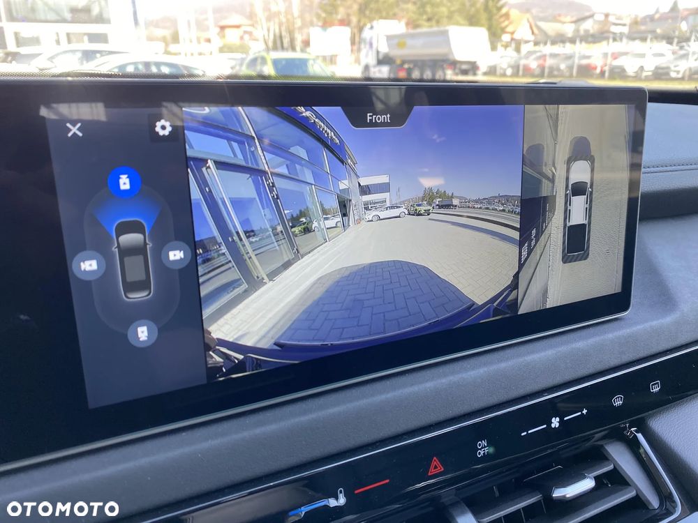 Maxus T60 MAX LUXURY - 22