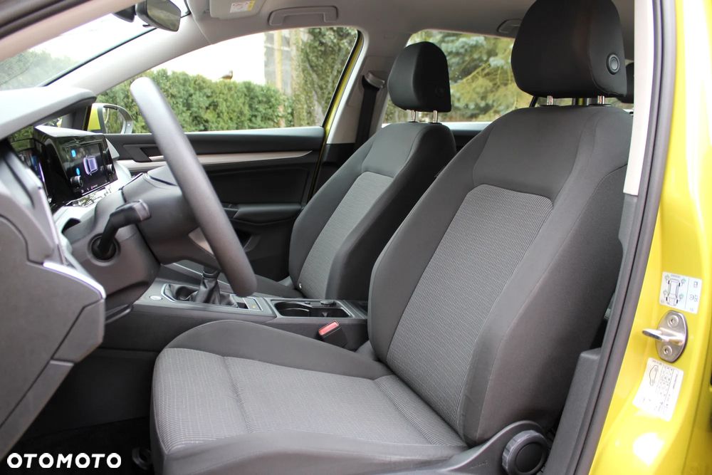 Volkswagen Golf 2.0 TDI - 9