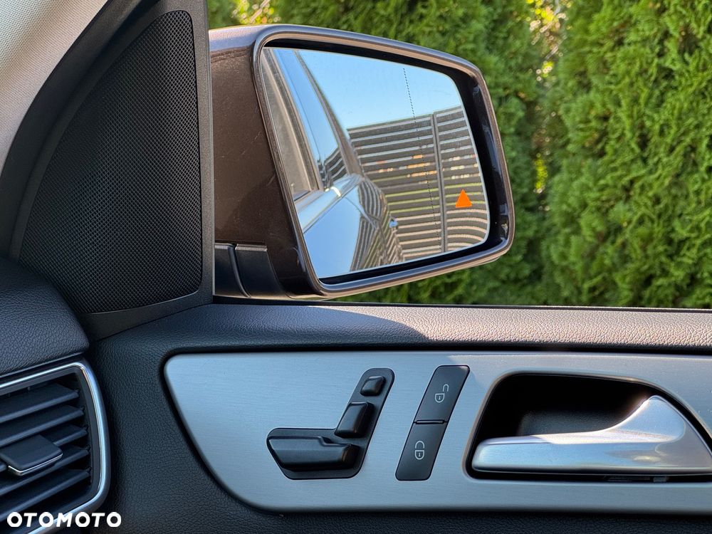 Mercedes-Benz ML 350 BlueEff 4-Matic - 22