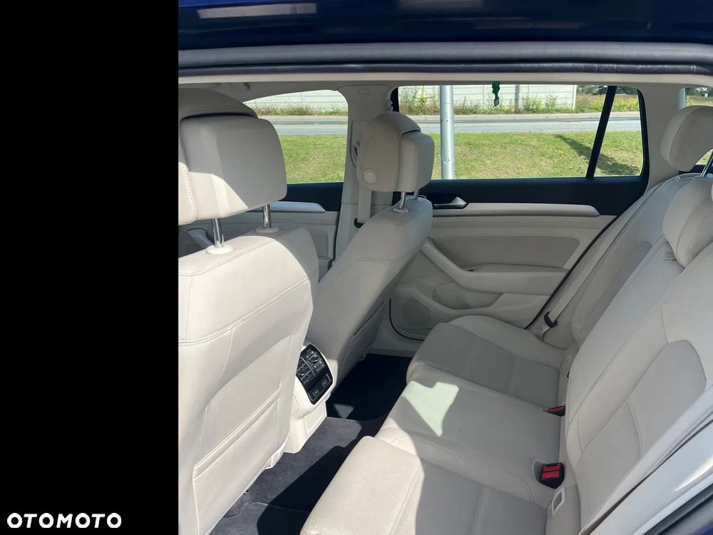 Volkswagen Passat 2.0 TDI BMT SCR Comfortline DSG7 - 11