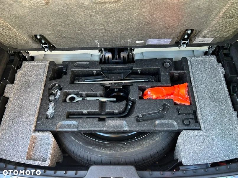 Volvo XC 90 T6 AWD Inscription 7os - 38