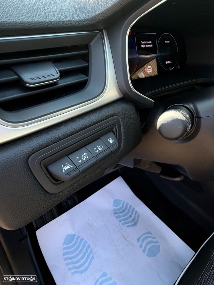 Renault Captur 1.6 E-Tech Plug-In Intens - 45