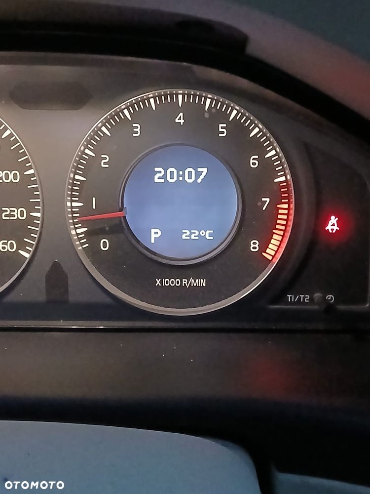 Volvo S80 - 19
