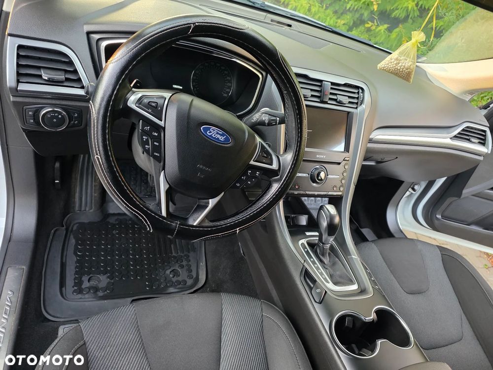 Ford Mondeo 1.5 EcoBoost Edition - 31