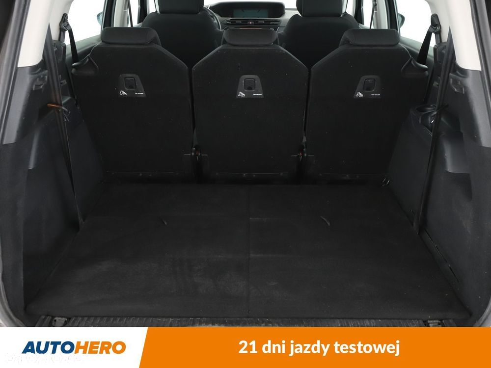 Citroën C4 SpaceTourer - 17