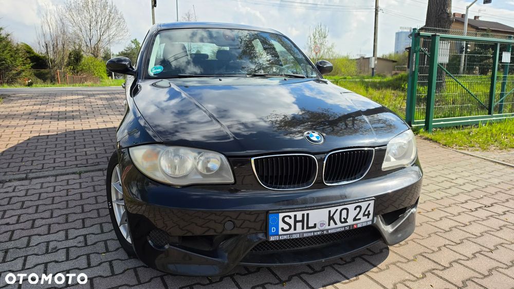 BMW Seria 1 - 28