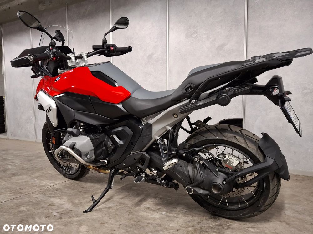 BMW GS - 6