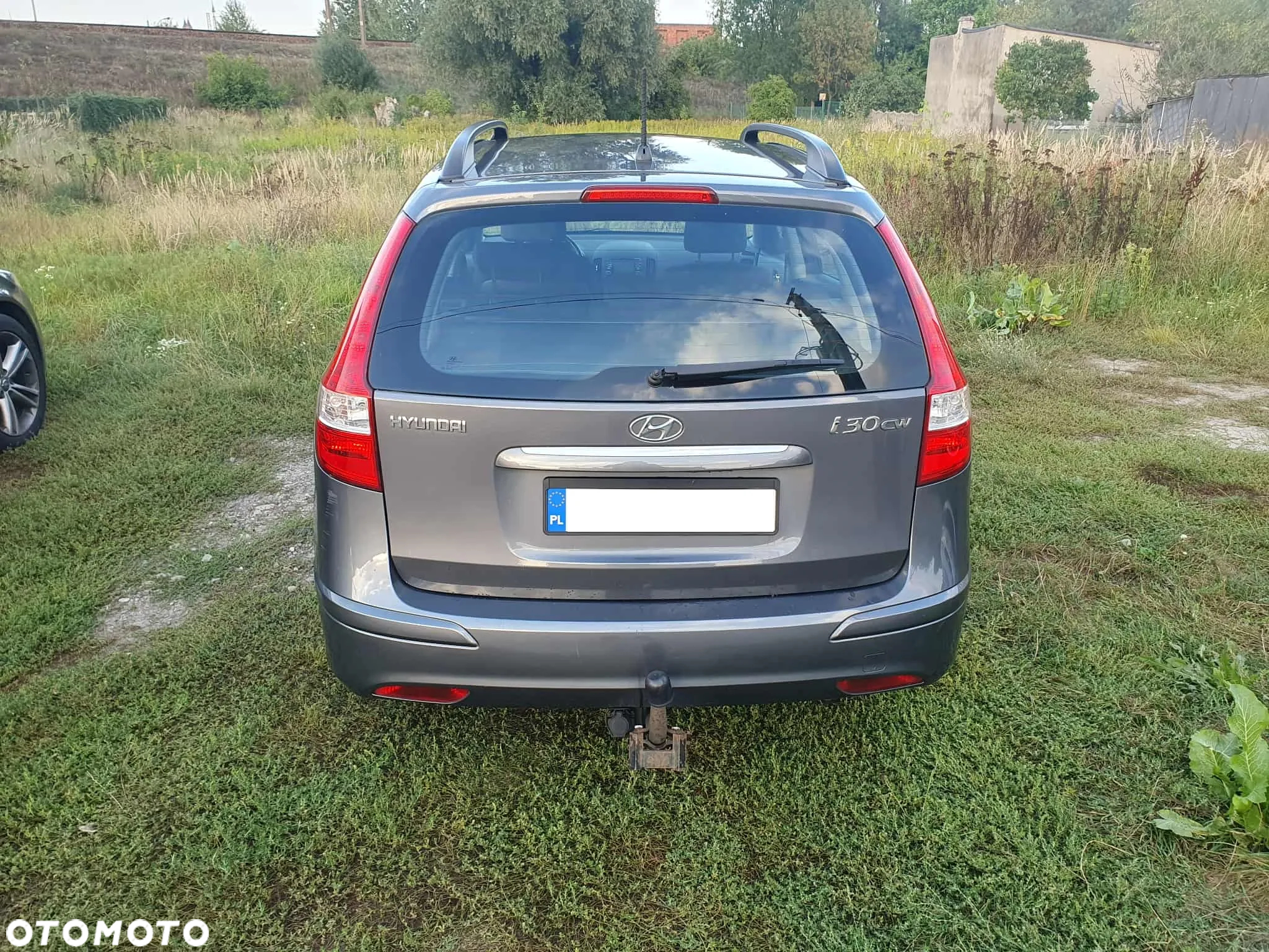 Hyundai i30 1.4 Comfort - 4