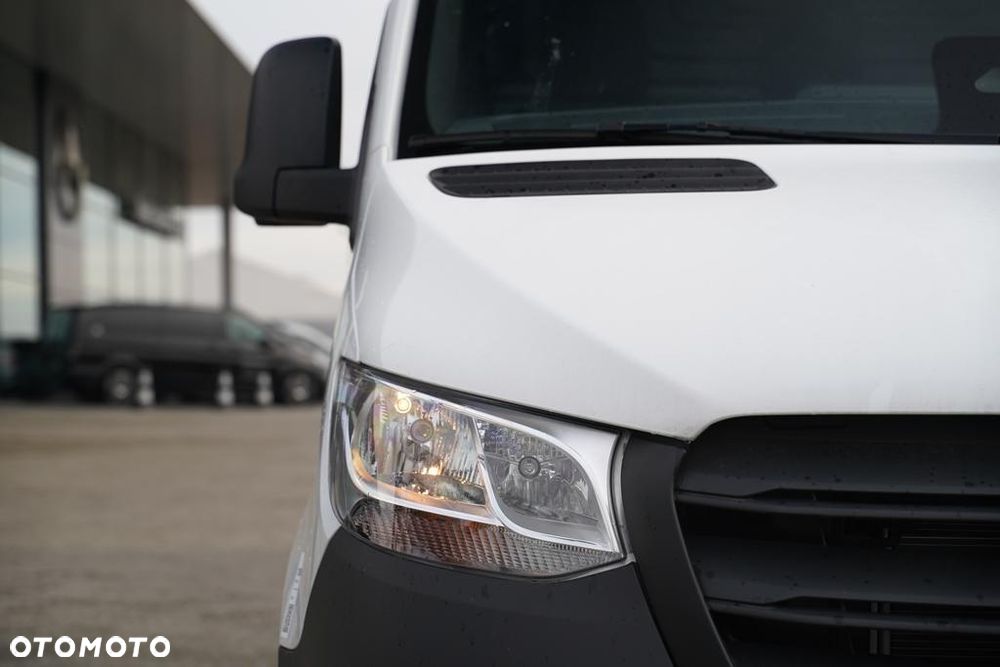 Mercedes-Benz Sprinter 315 CDI Standard BASE 9G-Tronic 9m3 - 25