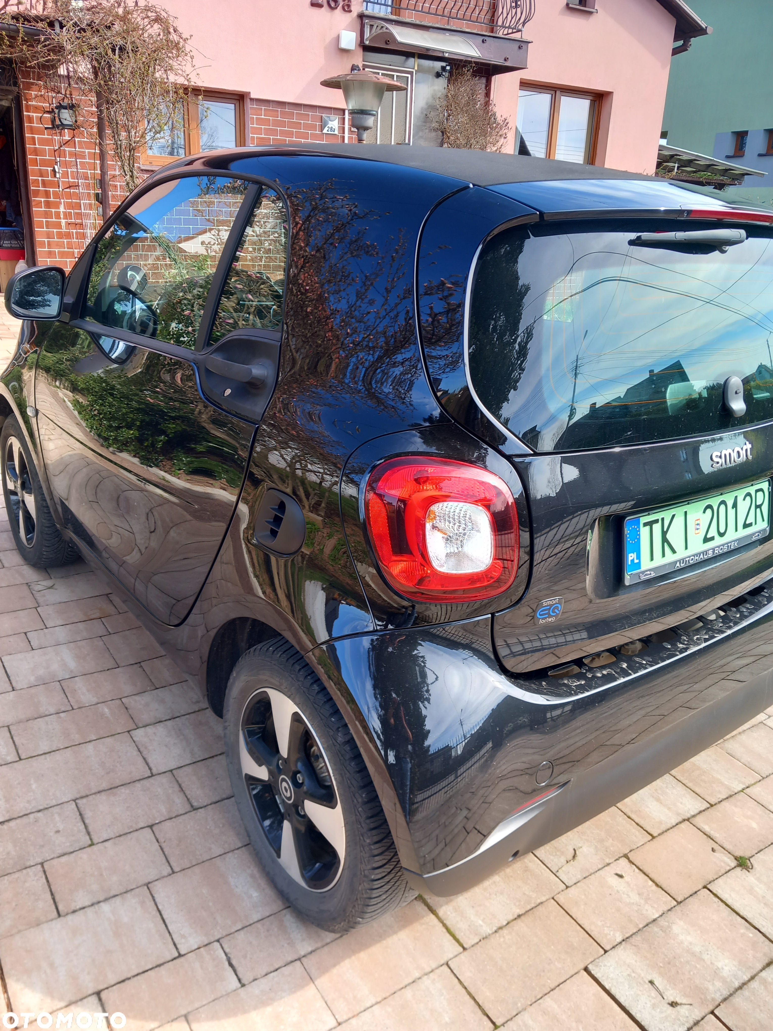 Smart Fortwo - 29