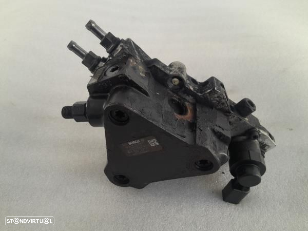 Bomba Injectora / Alta Pressao Mercedes-Benz Vito / Mixto Caixa (W639) - 3